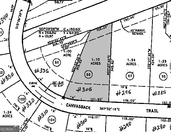 305 Canvasback Trail Locust Grove - 13