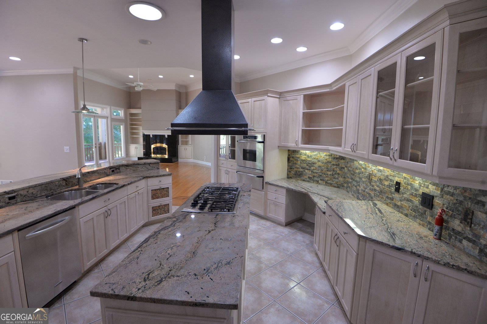 305 Canvasback Trail Locust Grove - 20