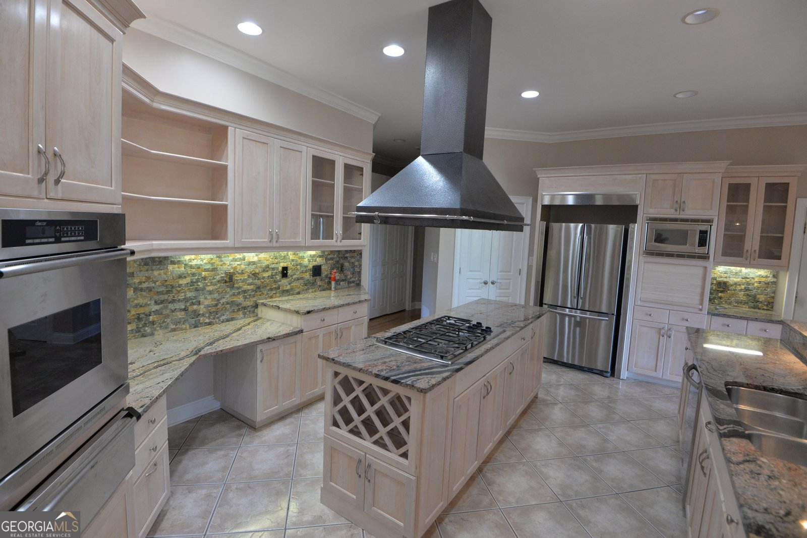305 Canvasback Trail Locust Grove - 22