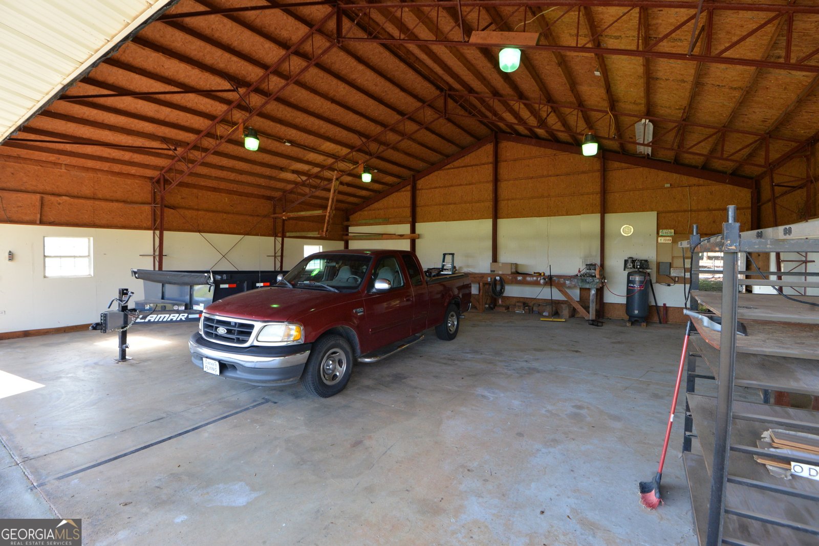 305 Canvasback Trail Locust Grove - 7