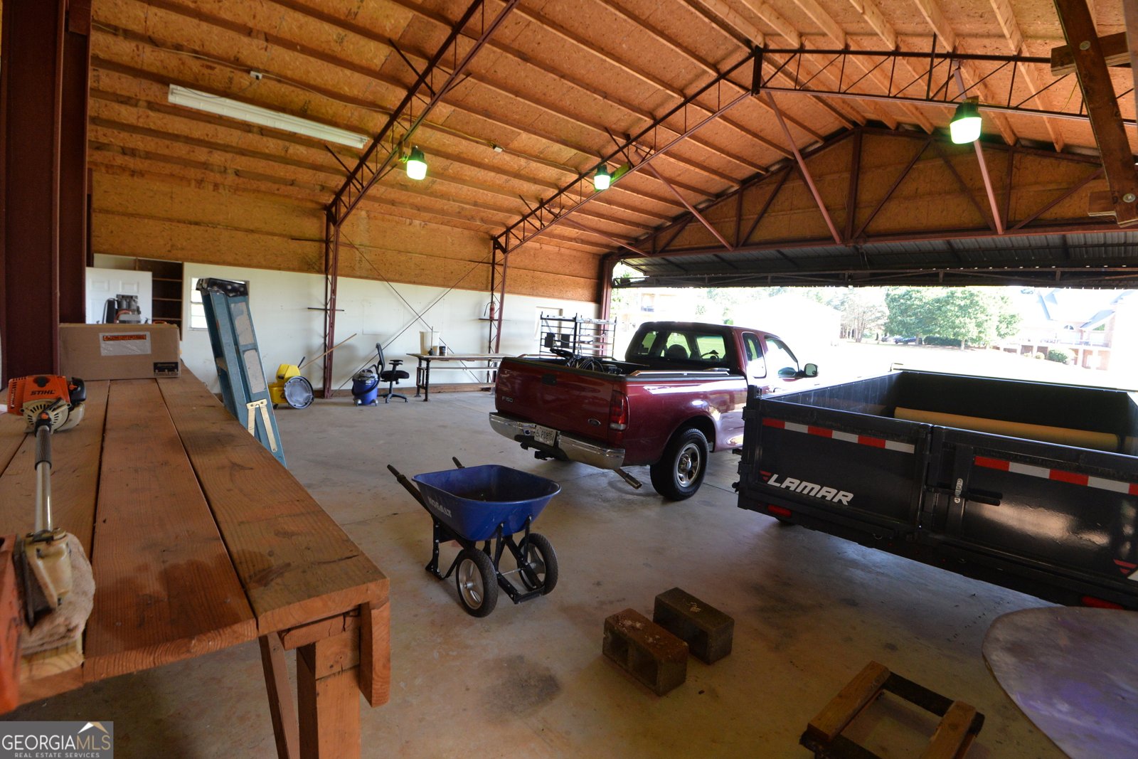 305 Canvasback Trail Locust Grove - 8
