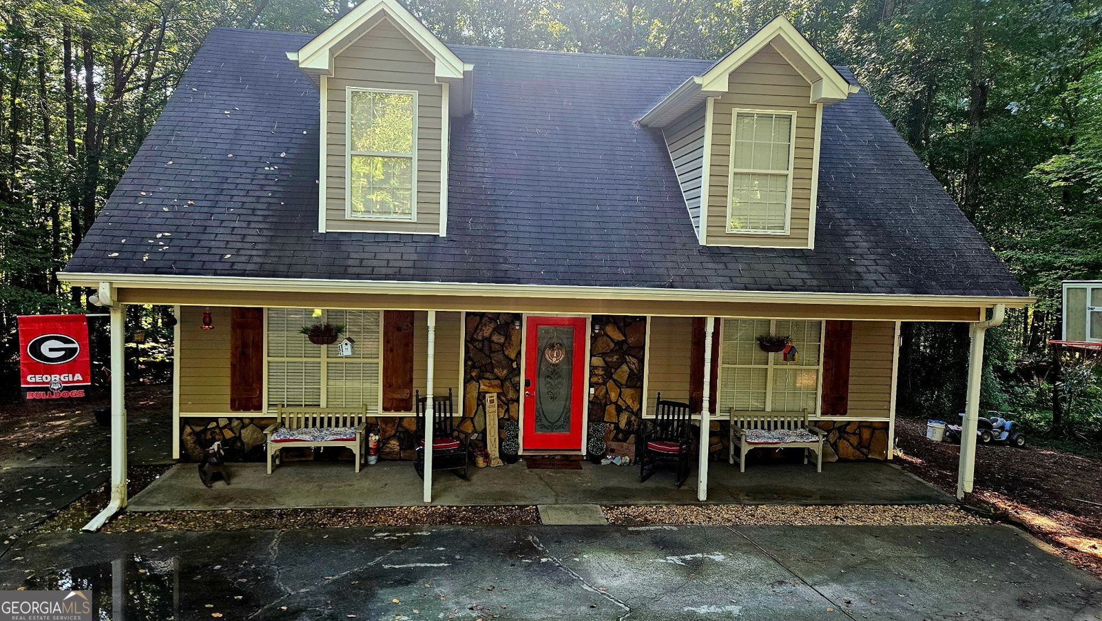 573 PELICAN Circle Monticello - 2