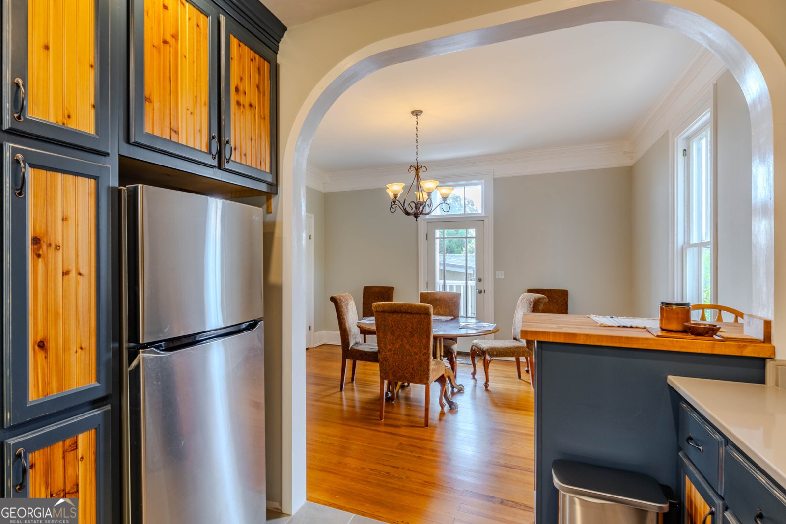 204 5th Avenue Rome - 10