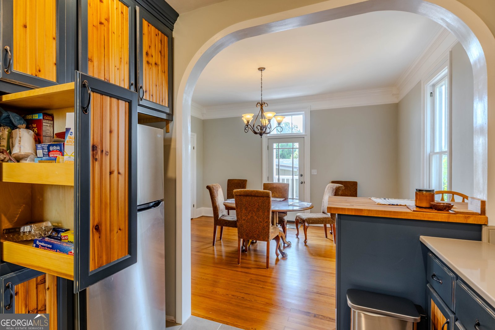 204 5th Avenue Rome - 12