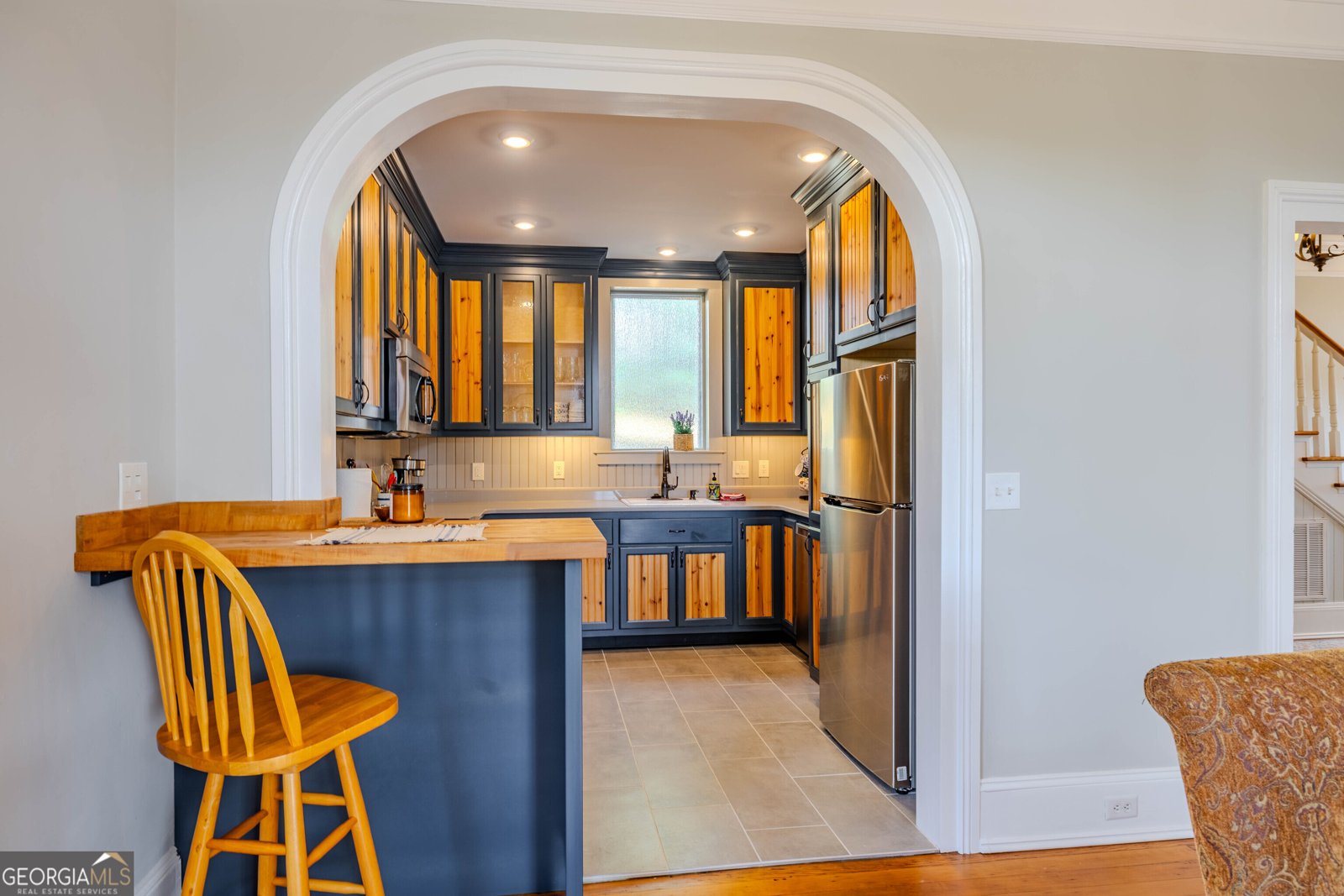 204 5th Avenue Rome - 13
