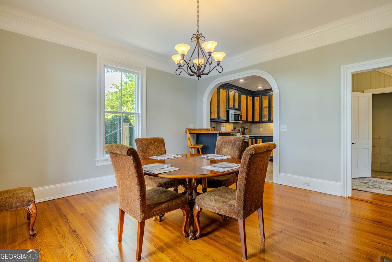 204 5th Avenue Rome - 14
