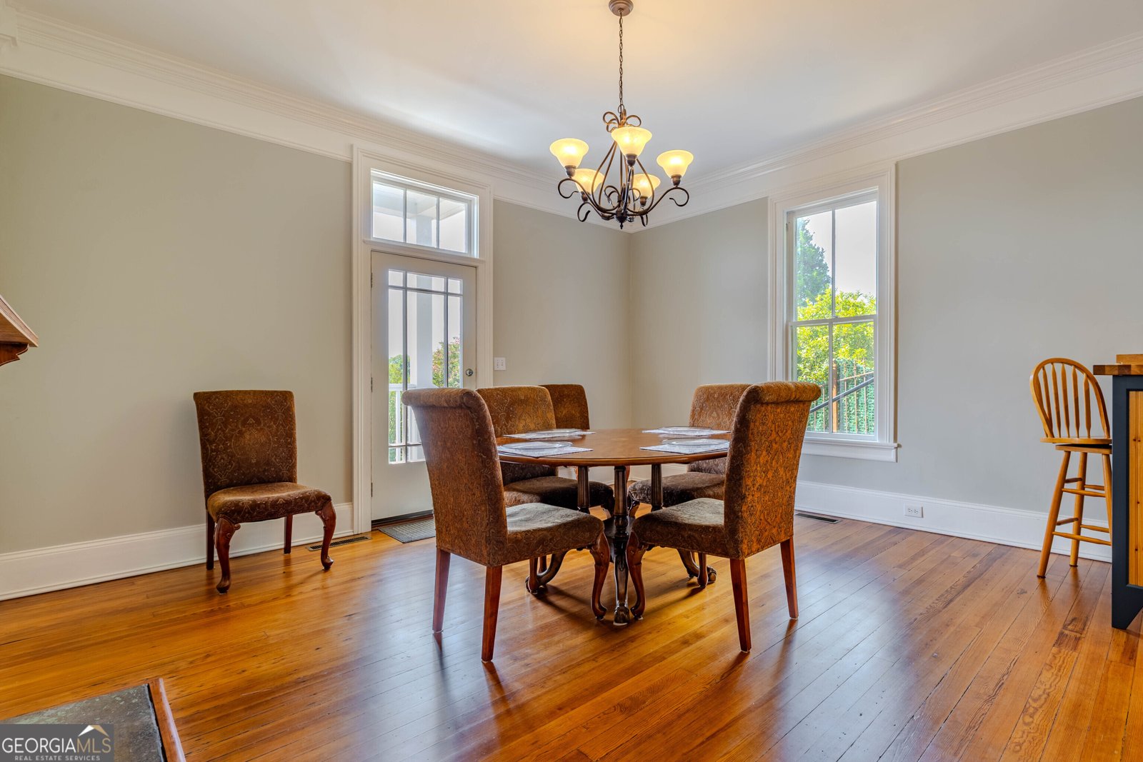 204 5th Avenue Rome - 15