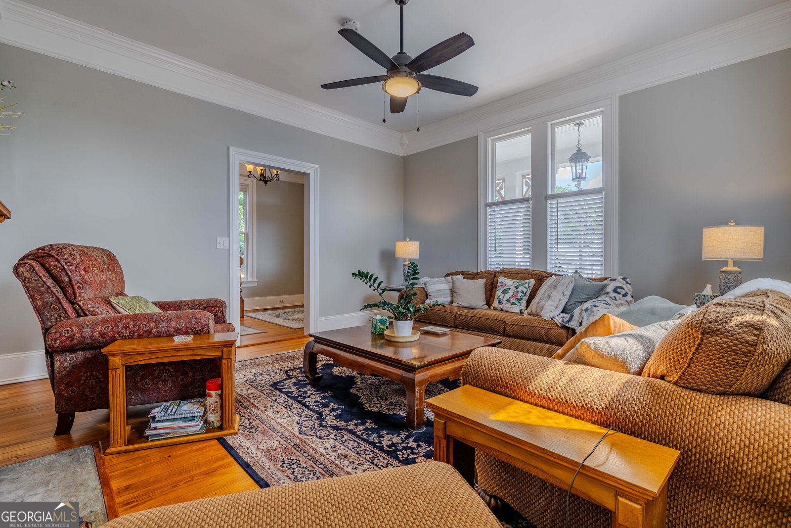 204 5th Avenue Rome - 18
