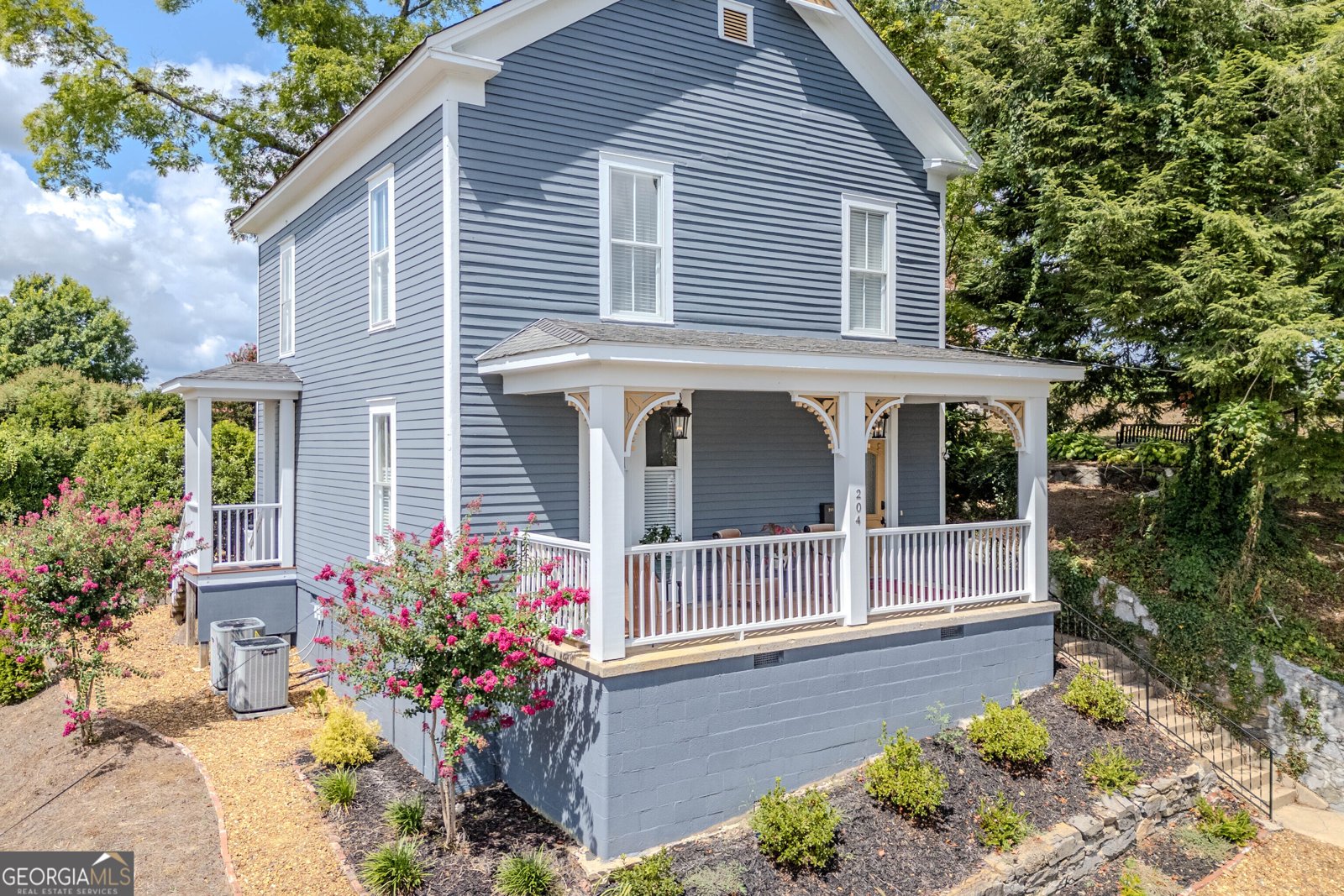 204 5th Avenue Rome - 2