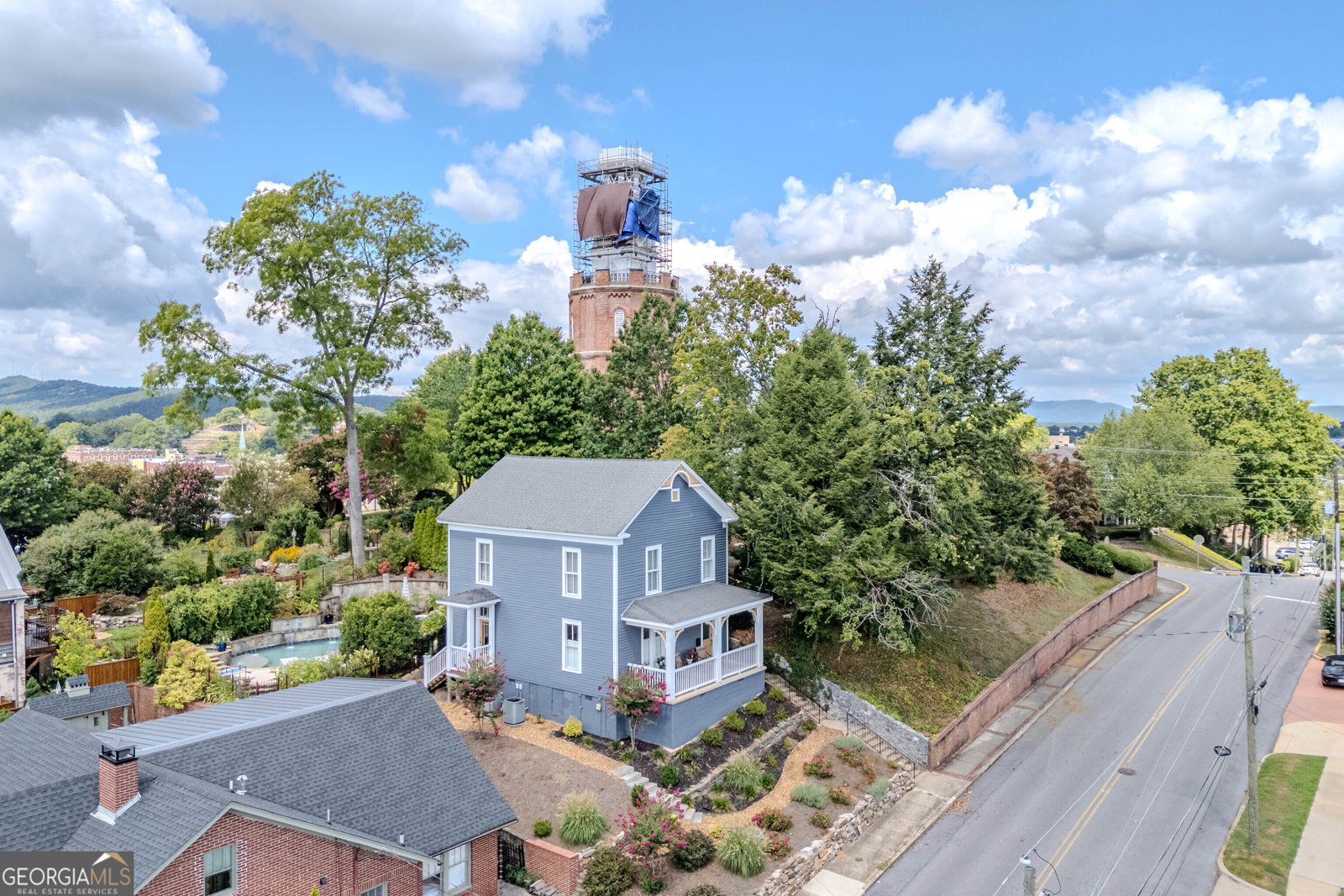 204 5th Avenue Rome - 4