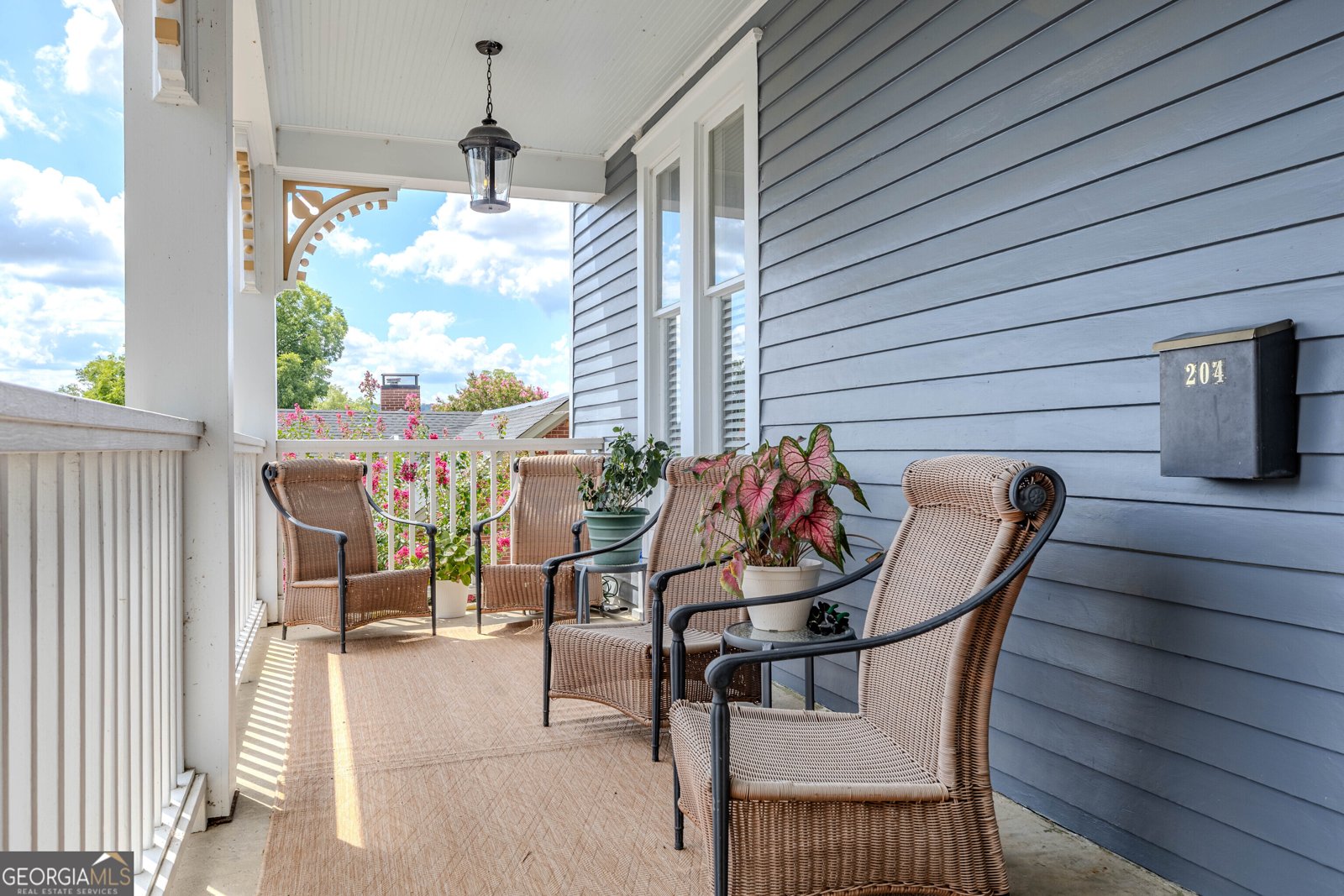 204 5th Avenue Rome - 8