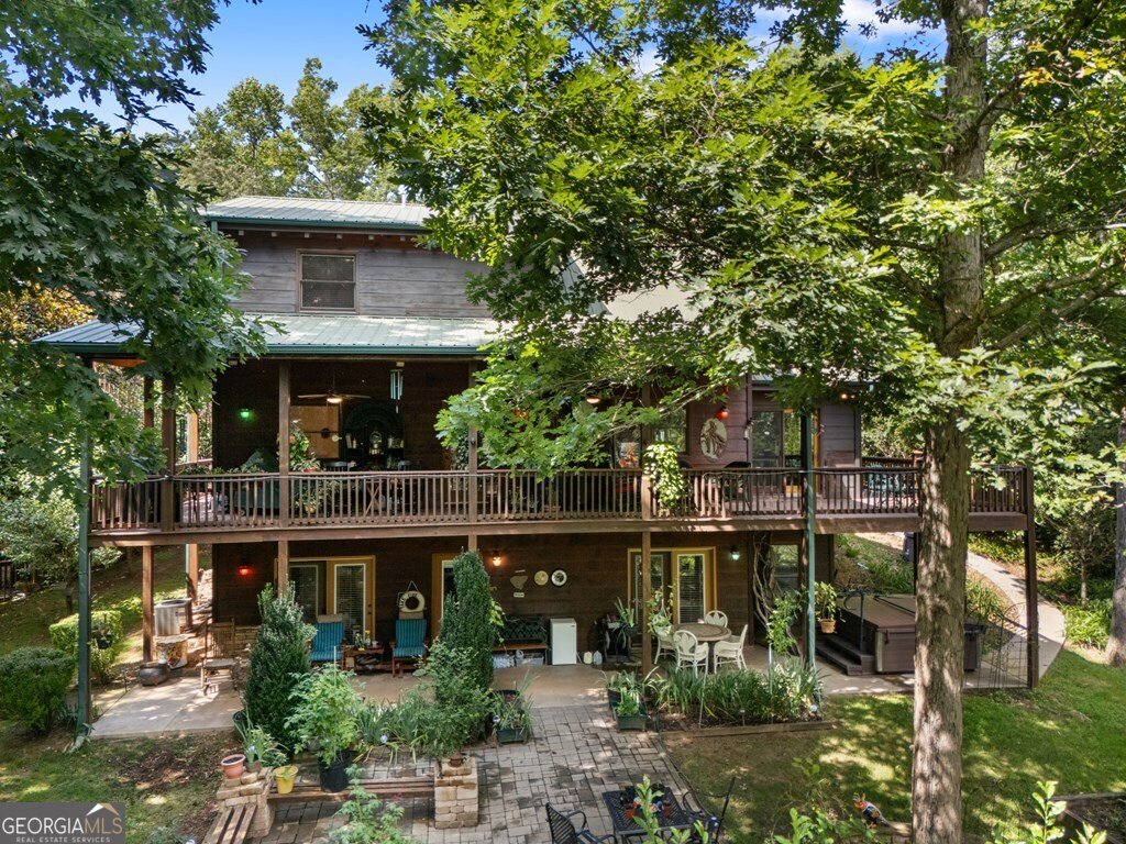 26 Forest Lane Blairsville - 1
