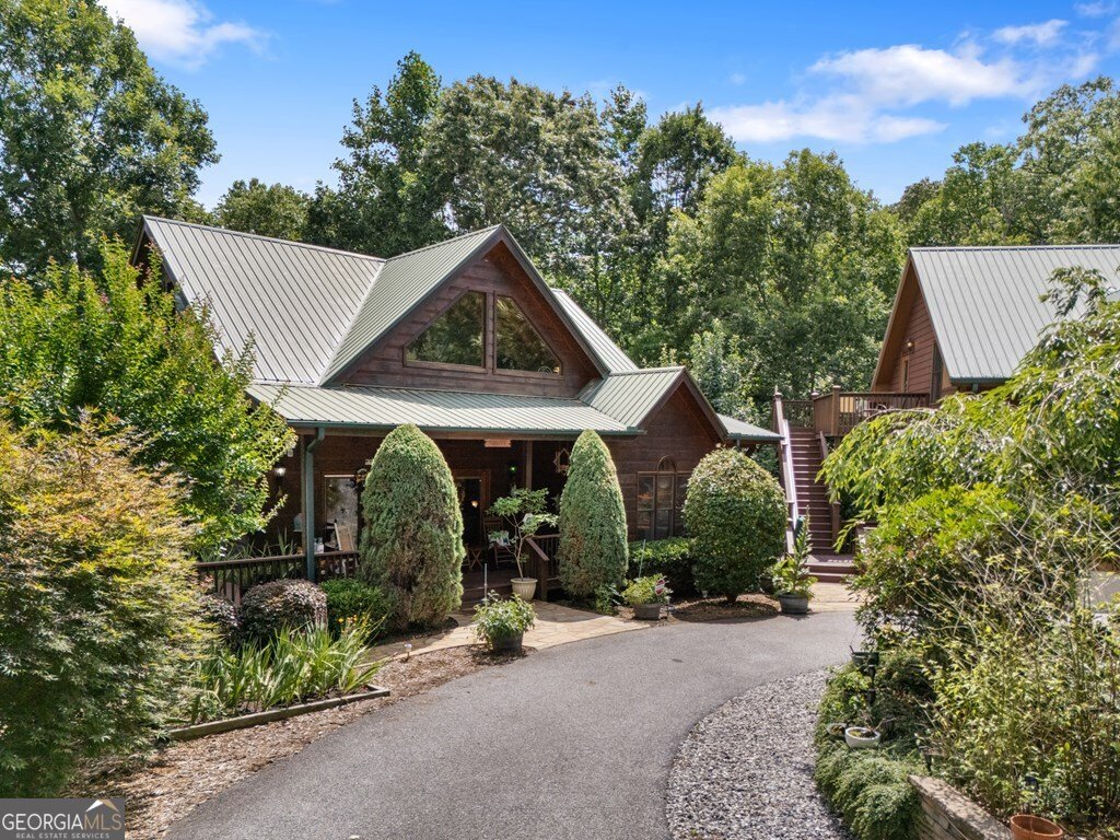 26 Forest Lane Blairsville - 10