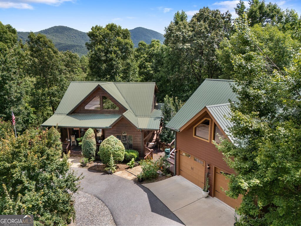 26 Forest Lane Blairsville - 11