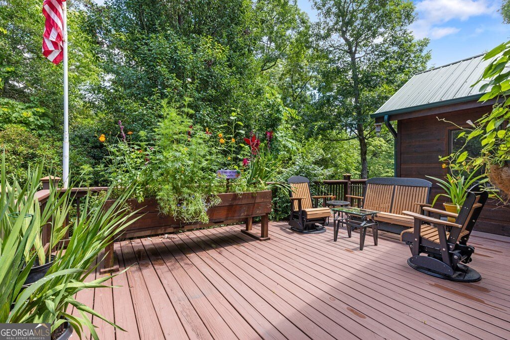 26 Forest Lane Blairsville - 12