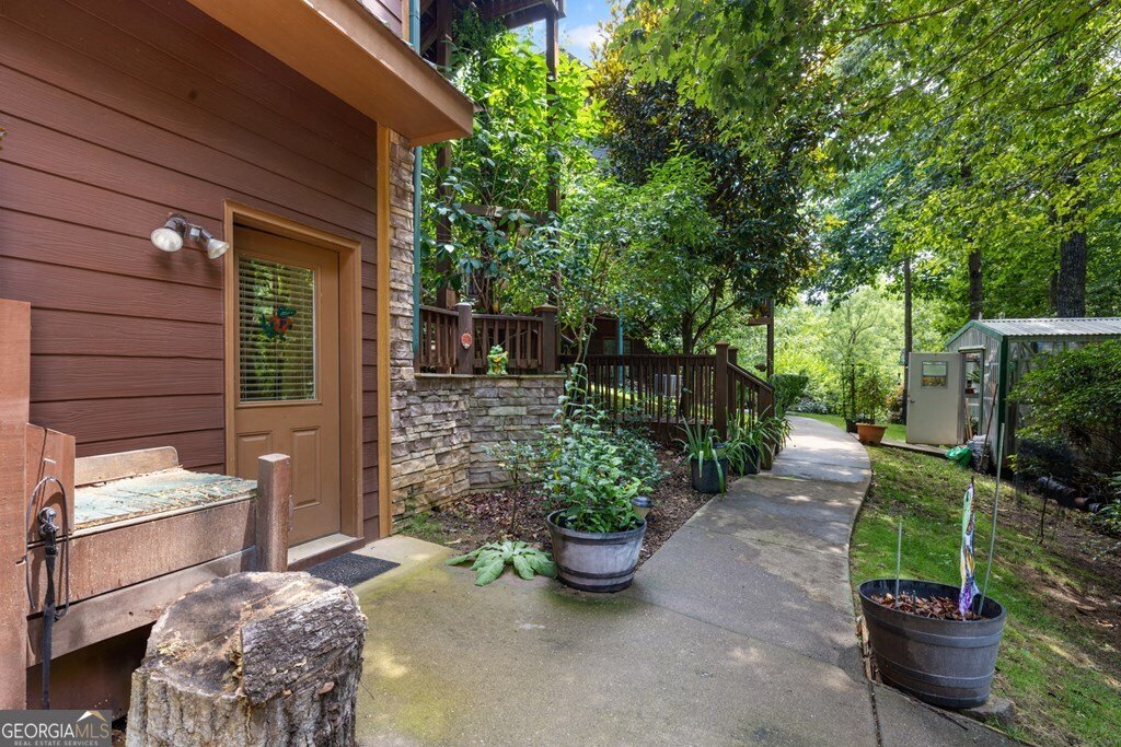 26 Forest Lane Blairsville - 14