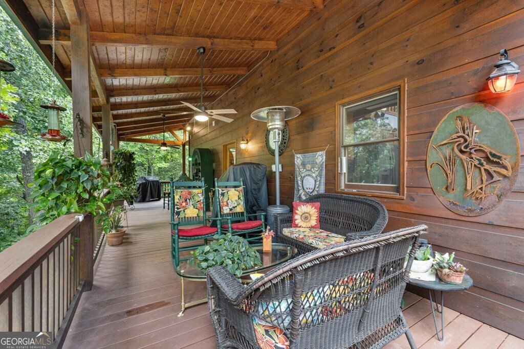 26 Forest Lane Blairsville - 15
