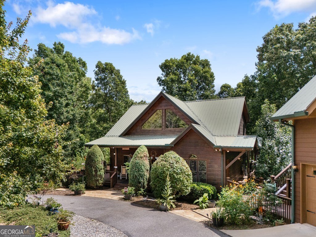 26 Forest Lane Blairsville - 16