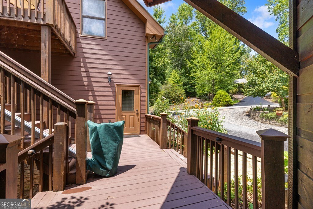 26 Forest Lane Blairsville - 17