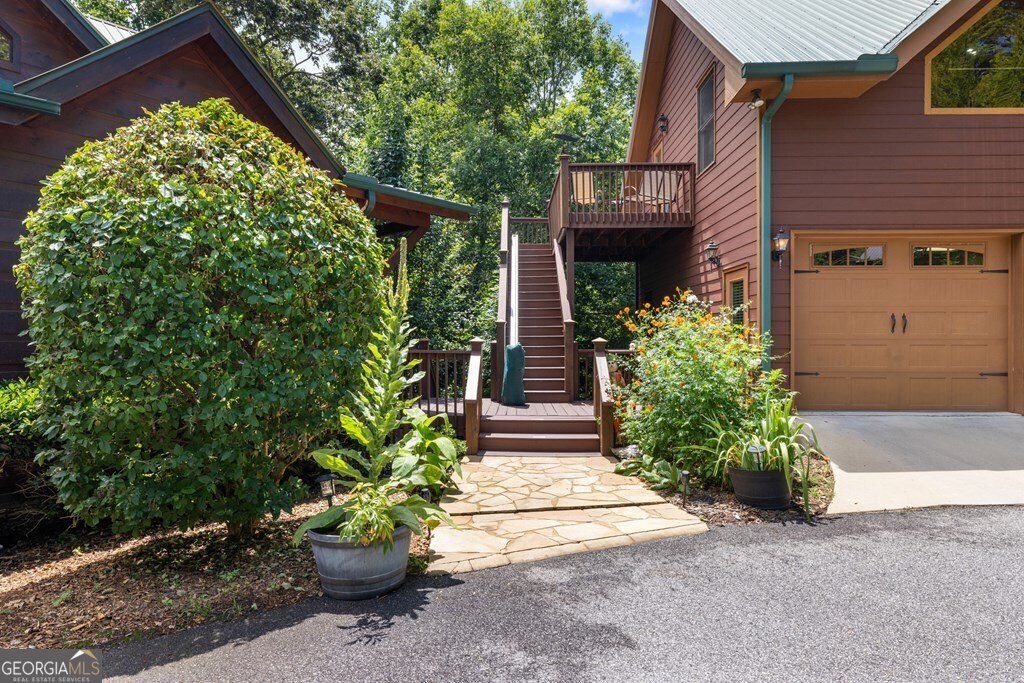 26 Forest Lane Blairsville - 18