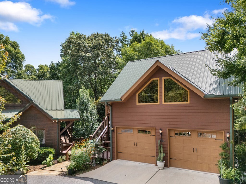 26 Forest Lane Blairsville - 19