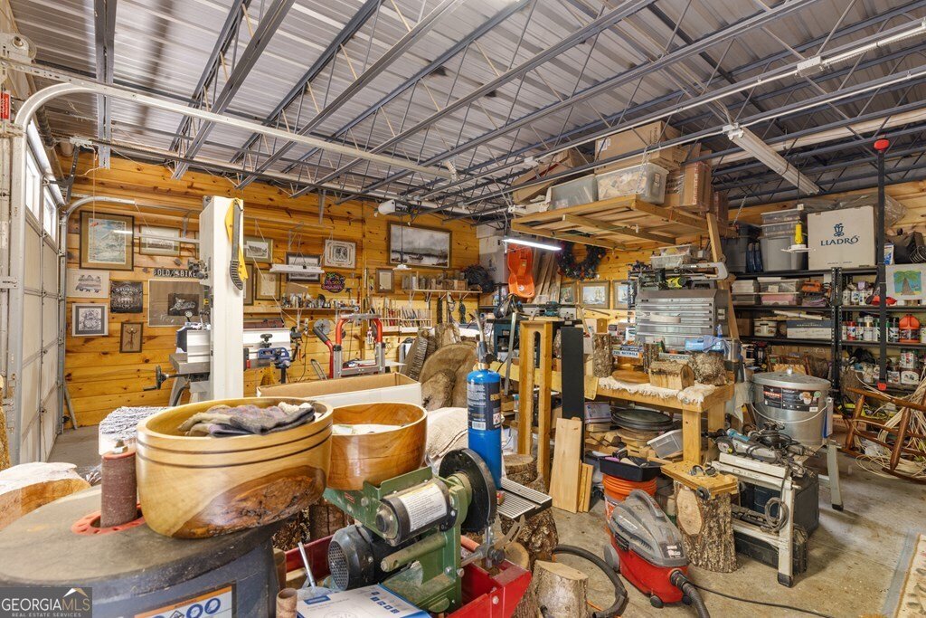 26 Forest Lane Blairsville - 20