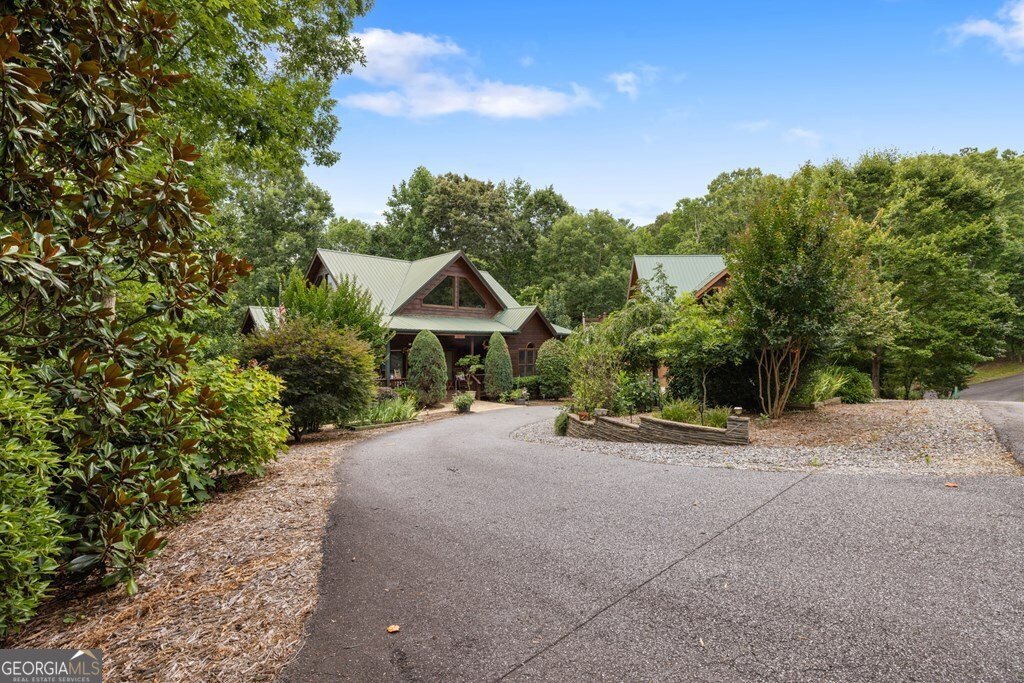 26 Forest Lane Blairsville - 24