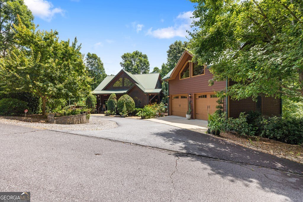 26 Forest Lane Blairsville - 25