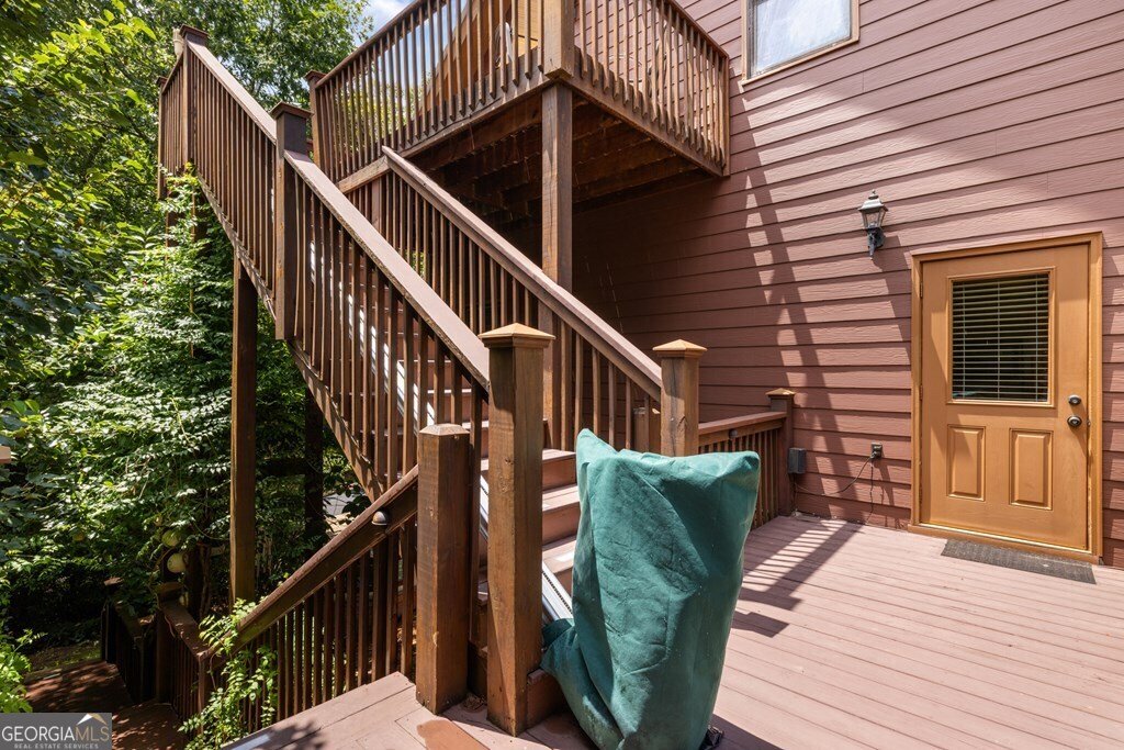 26 Forest Lane Blairsville - 26