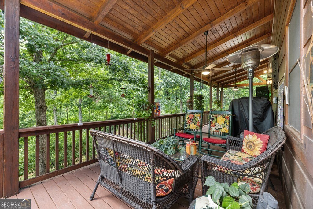 26 Forest Lane Blairsville - 28