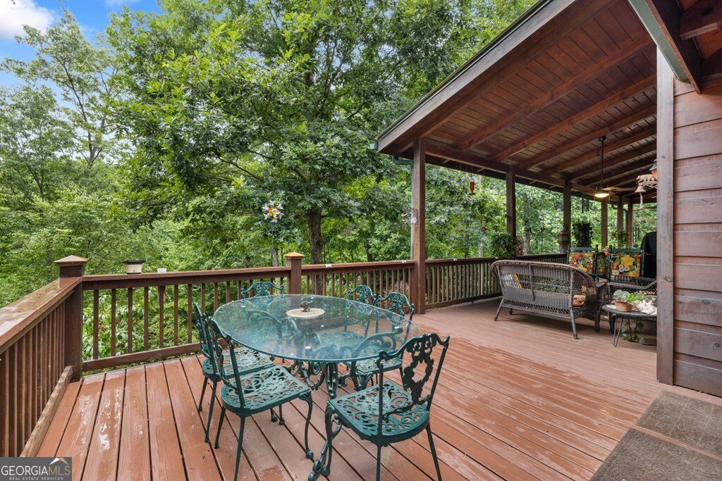 26 Forest Lane Blairsville - 29