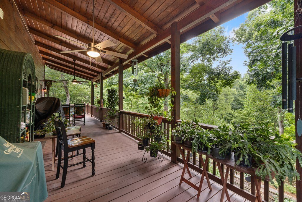 26 Forest Lane Blairsville - 31