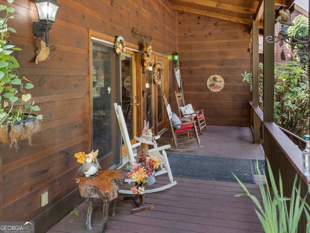 26 Forest Lane Blairsville - 32