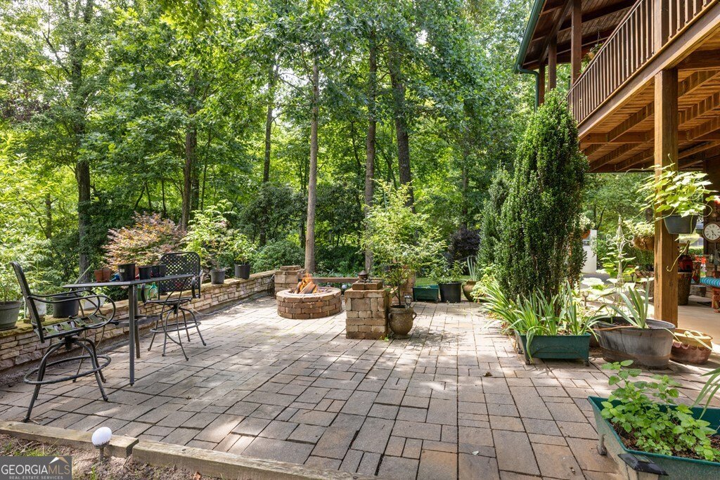 26 Forest Lane Blairsville - 35