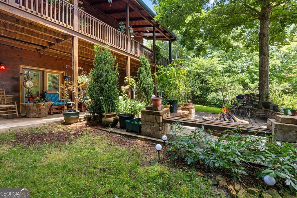 26 Forest Lane Blairsville - 36
