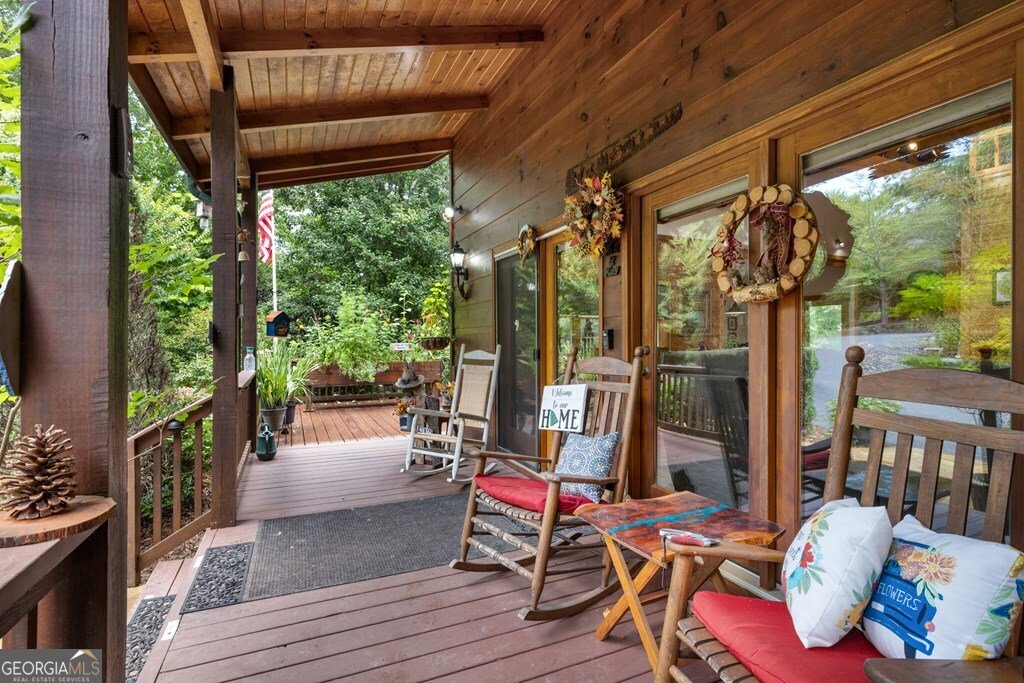 26 Forest Lane Blairsville - 37