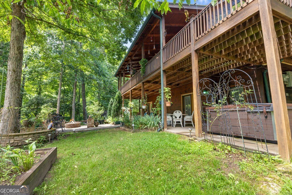 26 Forest Lane Blairsville - 4