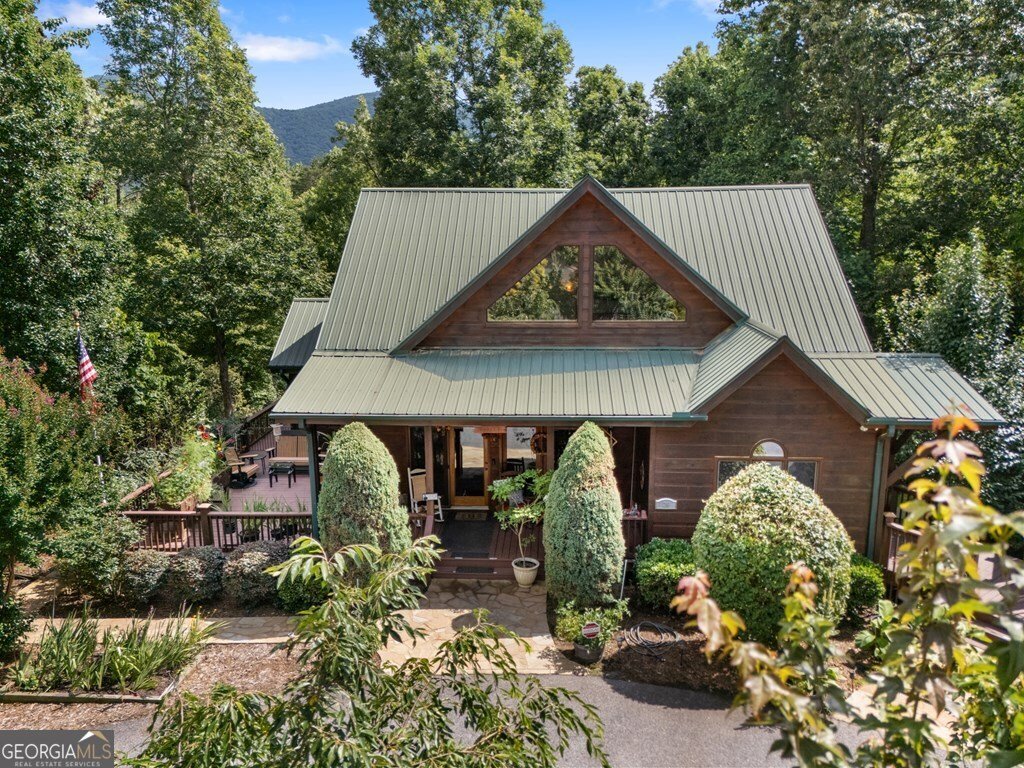 26 Forest Lane Blairsville - 42