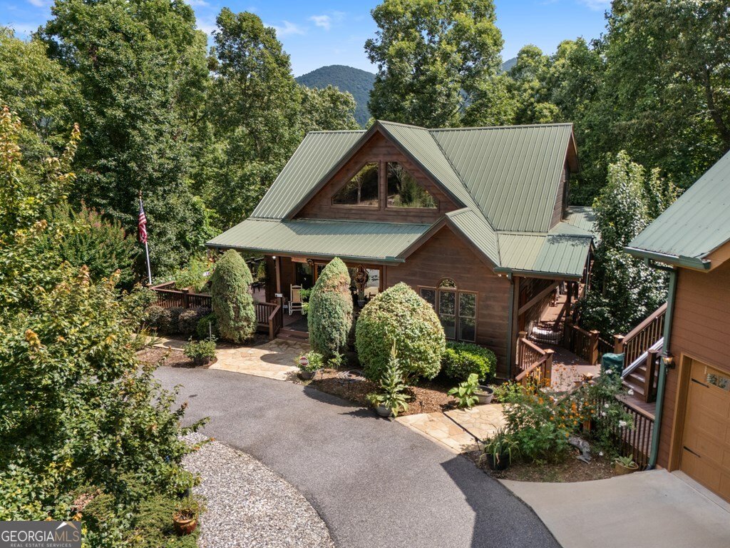 26 Forest Lane Blairsville - 44