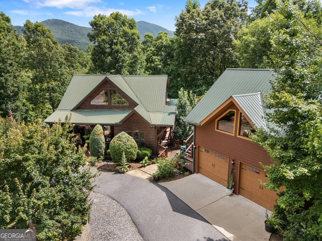 26 Forest Lane Blairsville - 45