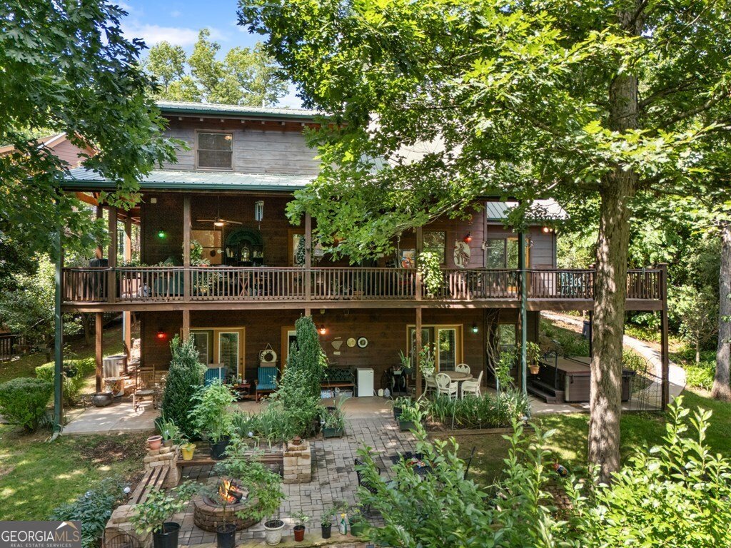 26 Forest Lane Blairsville - 48