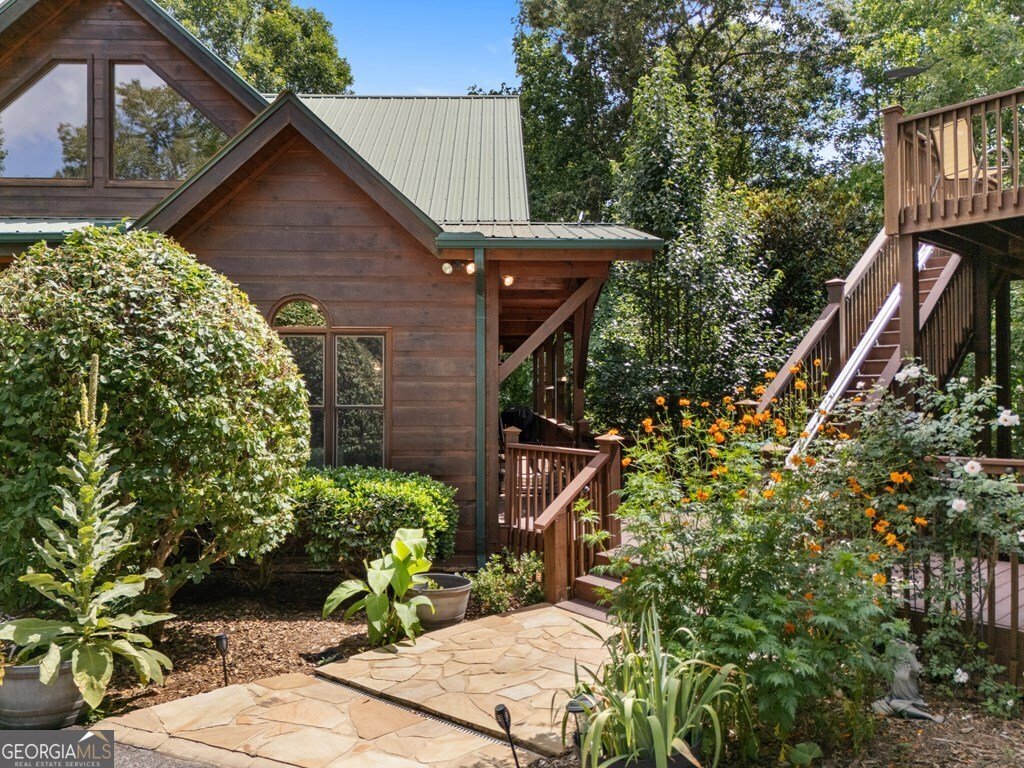 26 Forest Lane Blairsville - 5