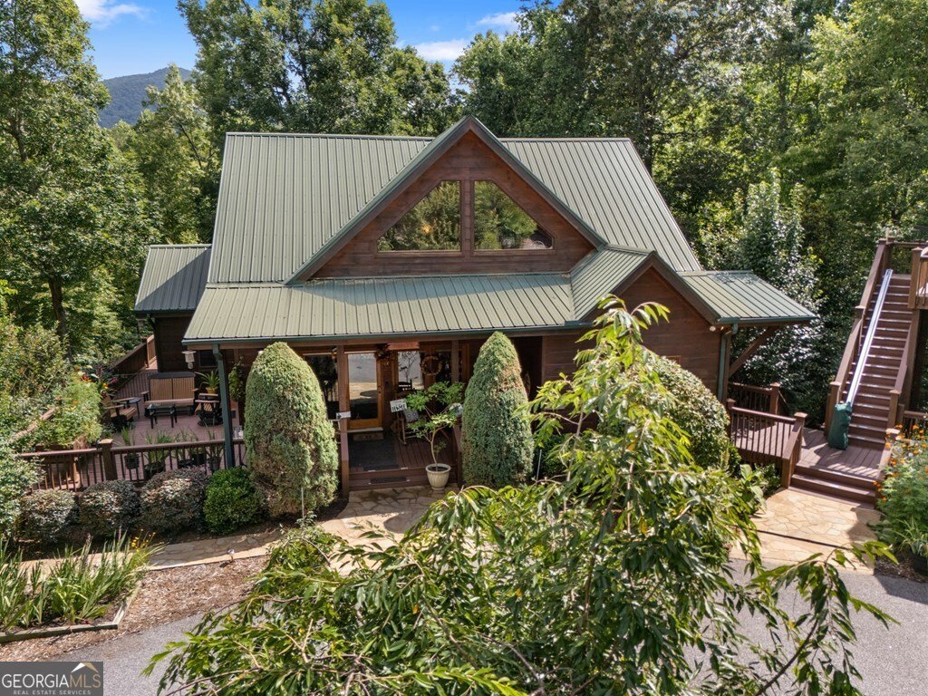 26 Forest Lane Blairsville - 7