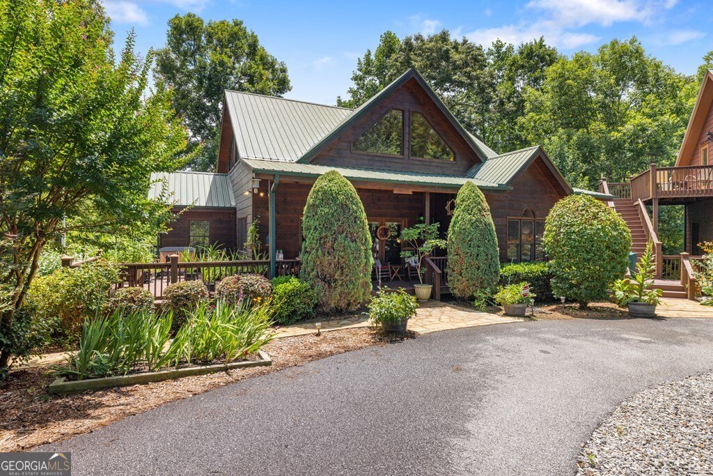 26 Forest Lane Blairsville - 8