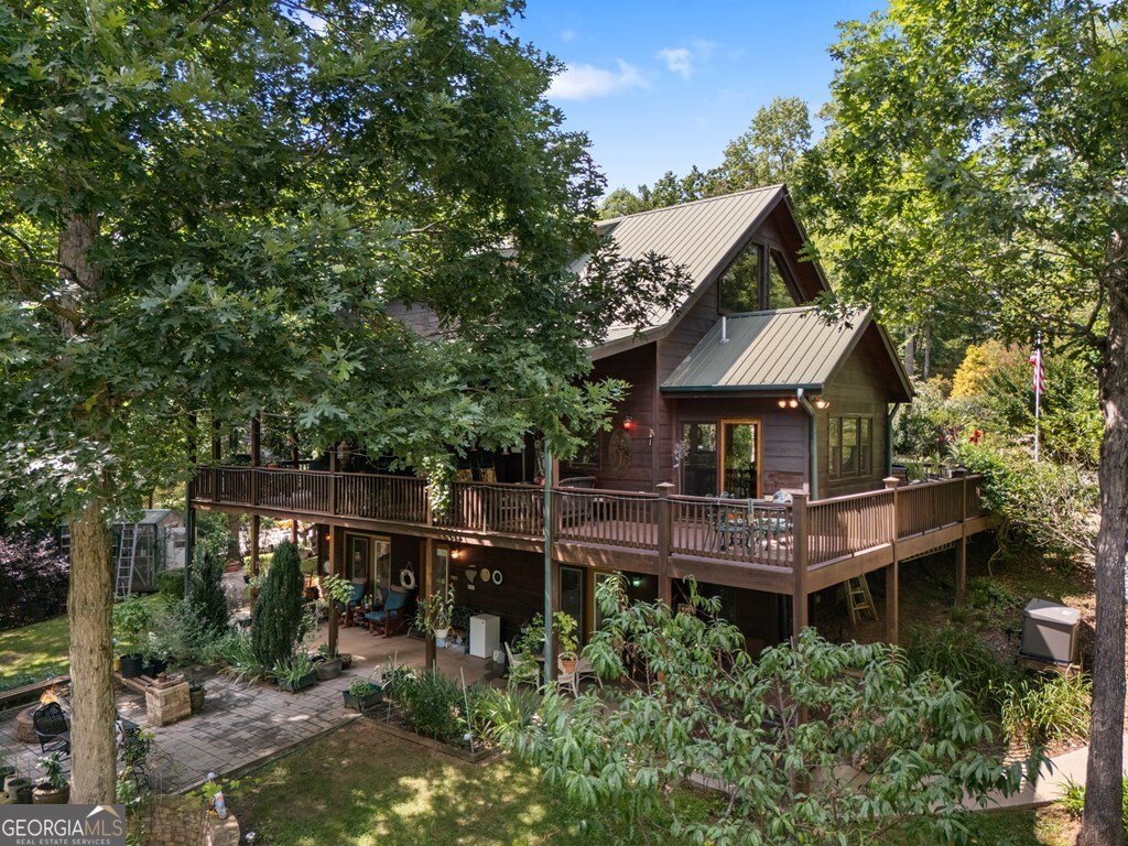 26 Forest Lane Blairsville - 9