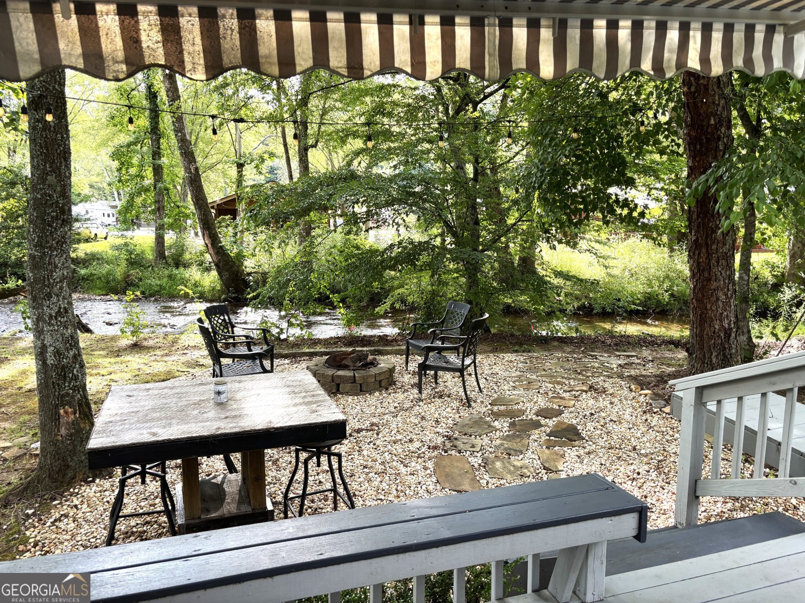 527 Hidden Valley Road Cleveland - 2
