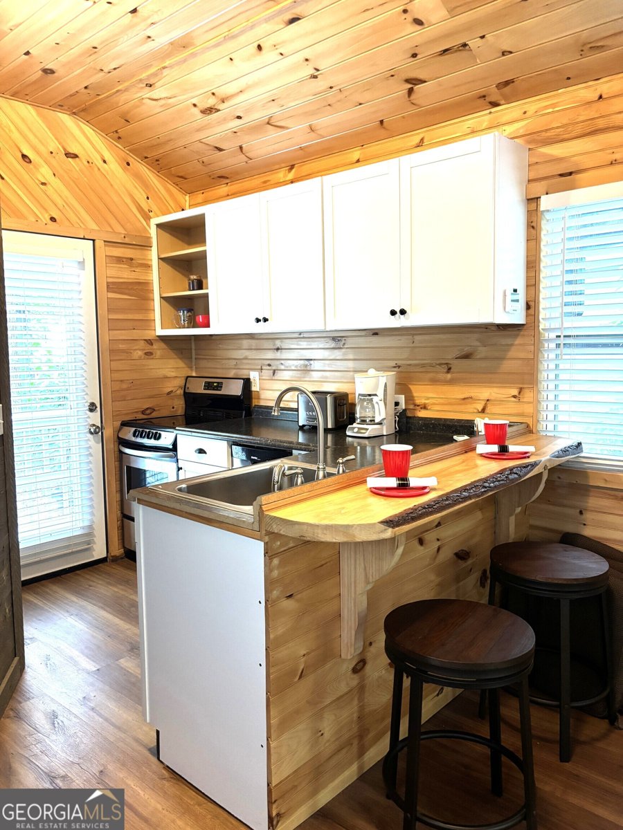 527 Hidden Valley Road Cleveland - 22