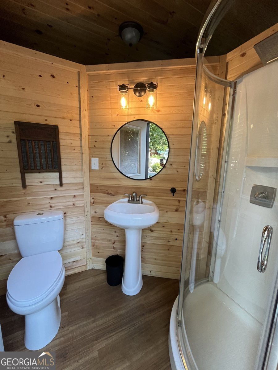 527 Hidden Valley Road Cleveland - 27