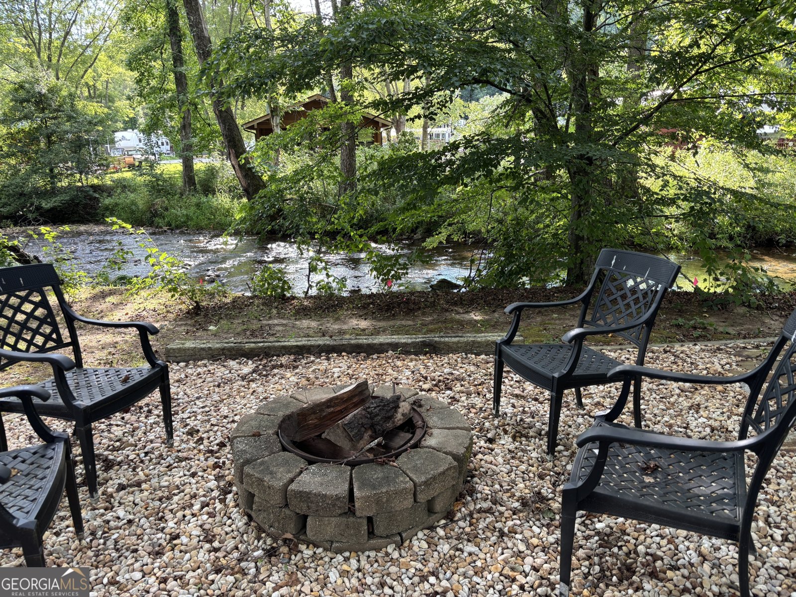 527 Hidden Valley Road Cleveland - 36