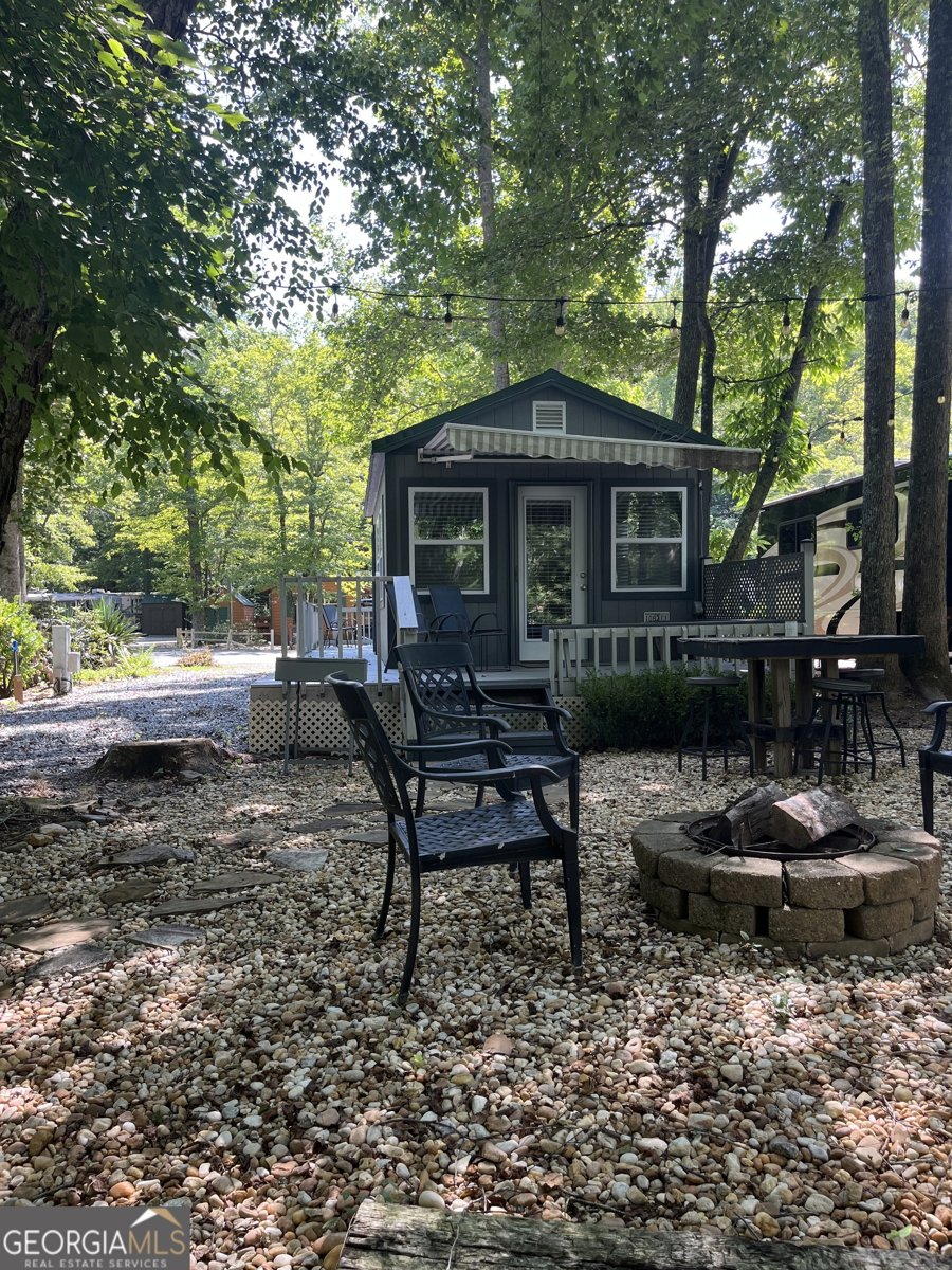 527 Hidden Valley Road Cleveland - 39